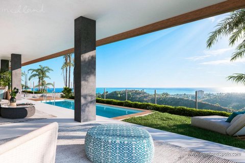 Apartament Marbella, Malaga, Hiszpania 2 sypialnie, 98.56 mkw. nr 104684 – zdjęcie 8