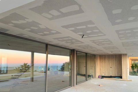 Villa for sale in Benitachell, Alicante, Spain 3 bedrooms, 451 sq.m. No. 149035 - photo 14