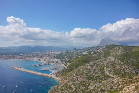 Villa zum Verkauf in Javea, Alicante, Spanien 4 Schlafzimmer, 292 m2 Nr. 149036 - Foto 20