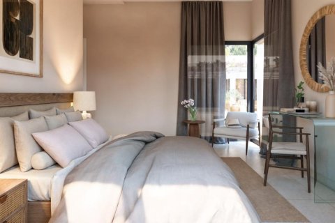 Villa zum Verkauf in Javea, Alicante, Spanien 4 Schlafzimmer, 292 m2 Nr. 149036 - Foto 9