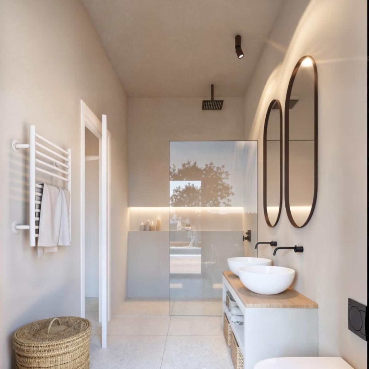 Villa en Jávea, Alicante, España 4 dormitorios, 292 m2 No. 149036
