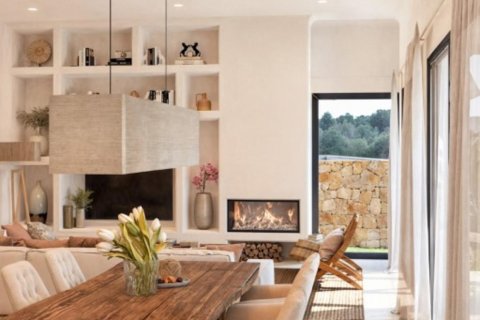 Villa zum Verkauf in Javea, Alicante, Spanien 4 Schlafzimmer, 292 m2 Nr. 149036 - Foto 8