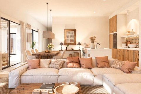 Villa zum Verkauf in Javea, Alicante, Spanien 4 Schlafzimmer, 292 m2 Nr. 149036 - Foto 6