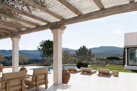 Villa zum Verkauf in Javea, Alicante, Spanien 4 Schlafzimmer, 292 m2 Nr. 149036 - Foto 3