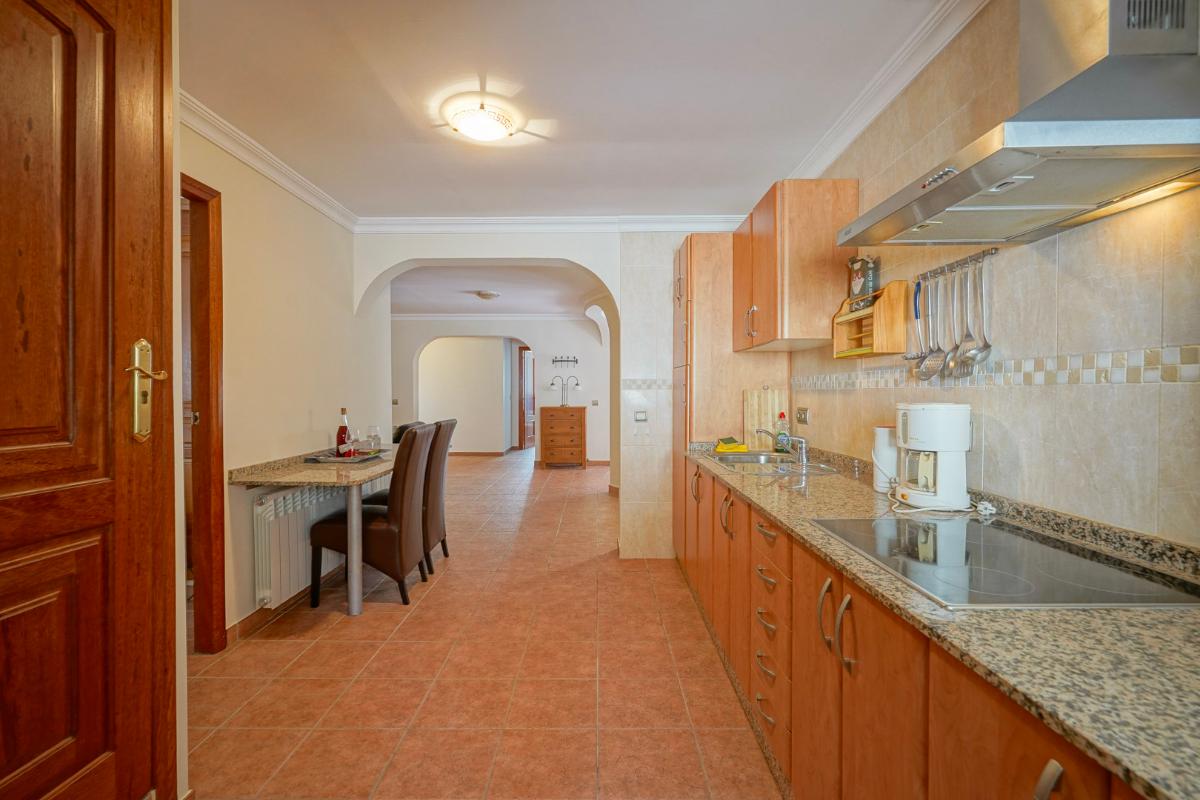 Villa in Altea, Alicante, Spanien 4 Schlafzimmer, 400 m2 Nr. 149034