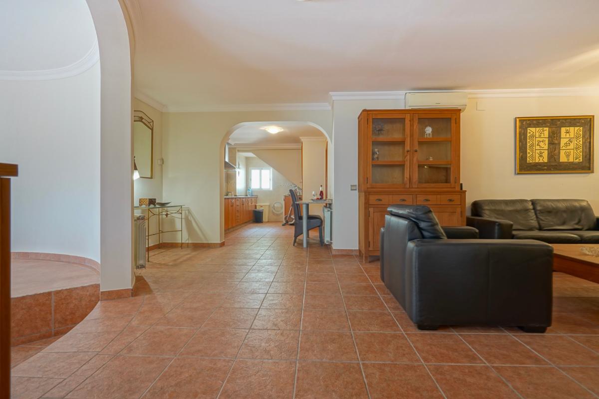 Villa in Altea, Alicante, Spanien 4 Schlafzimmer, 400 m2 Nr. 149034