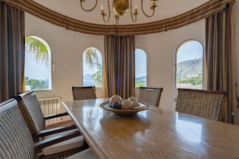 Villa zum Verkauf in Altea, Alicante, Spanien 4 Schlafzimmer, 400 m2 Nr. 149034 - Foto 18