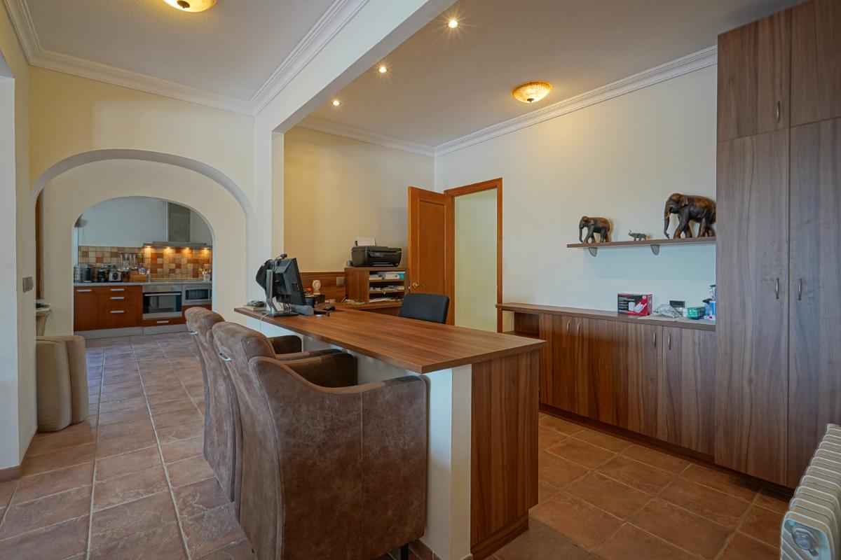 Villa in Altea, Alicante, Spanien 4 Schlafzimmer, 400 m2 Nr. 149034