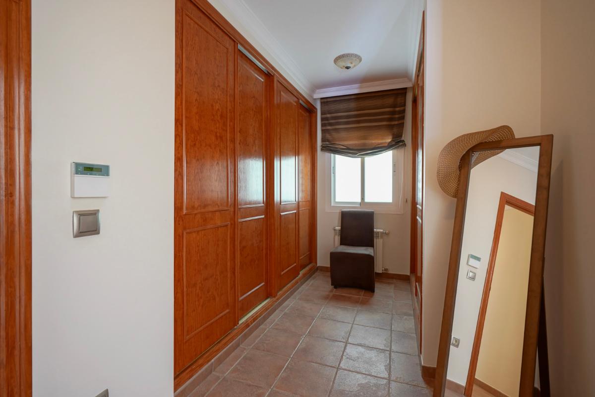 Villa in Altea, Alicante, Spanien 4 Schlafzimmer, 400 m2 Nr. 149034