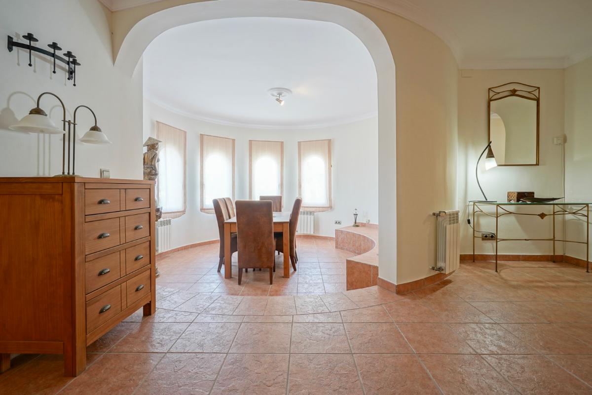 Villa in Altea, Alicante, Spanien 4 Schlafzimmer, 400 m2 Nr. 149034
