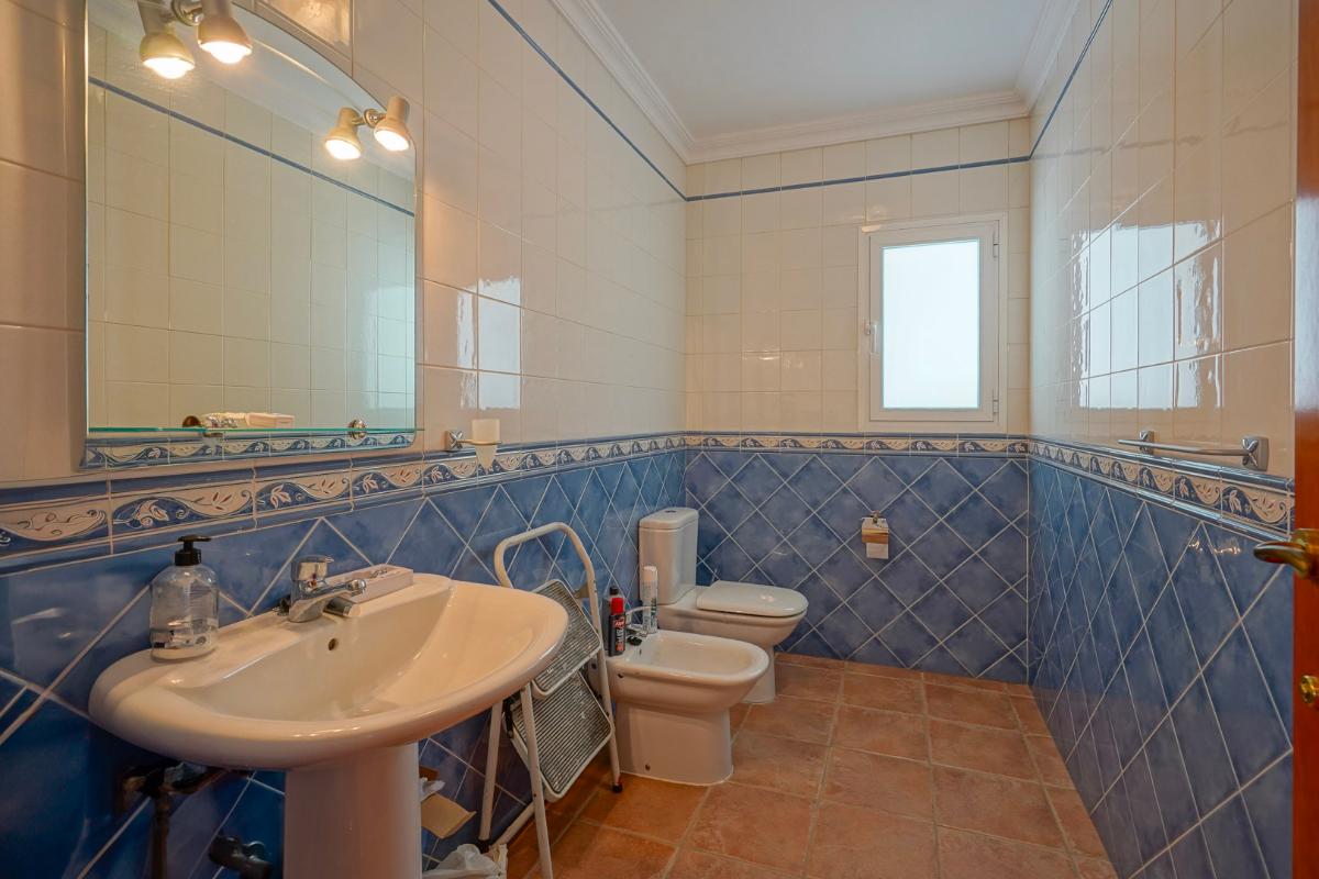 Villa in Altea, Alicante, Spanien 4 Schlafzimmer, 400 m2 Nr. 149034