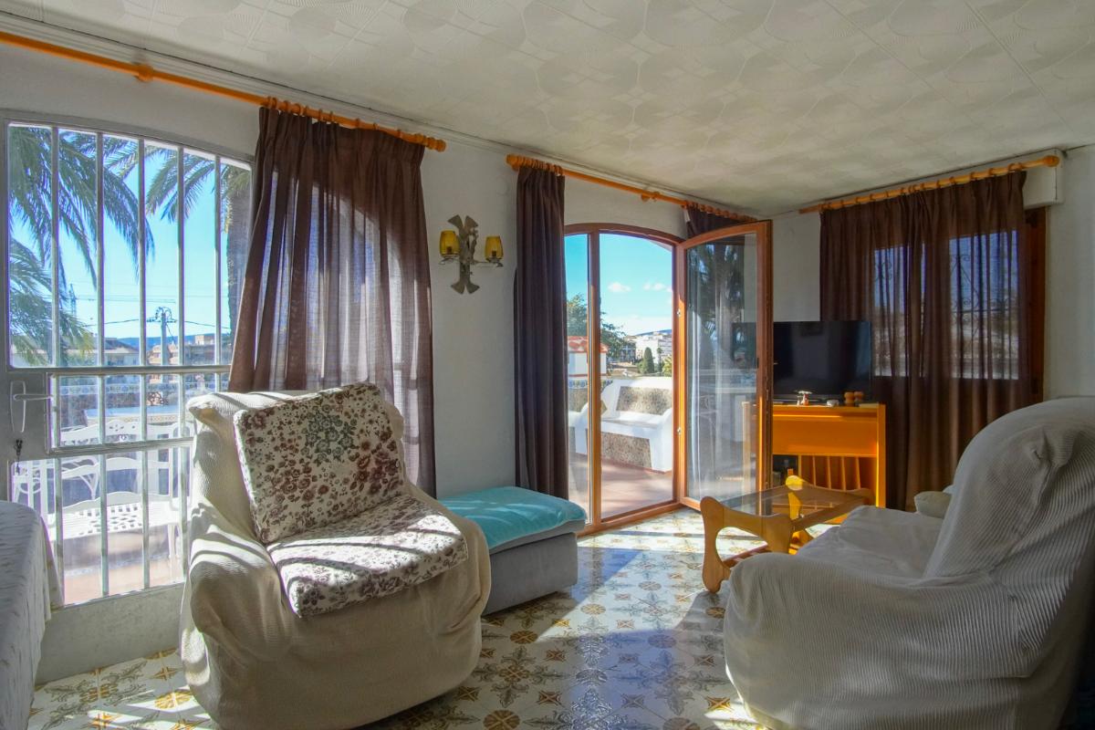 Villa en Jávea, Alicante, España 7 dormitorios, 214 m2 No. 149039