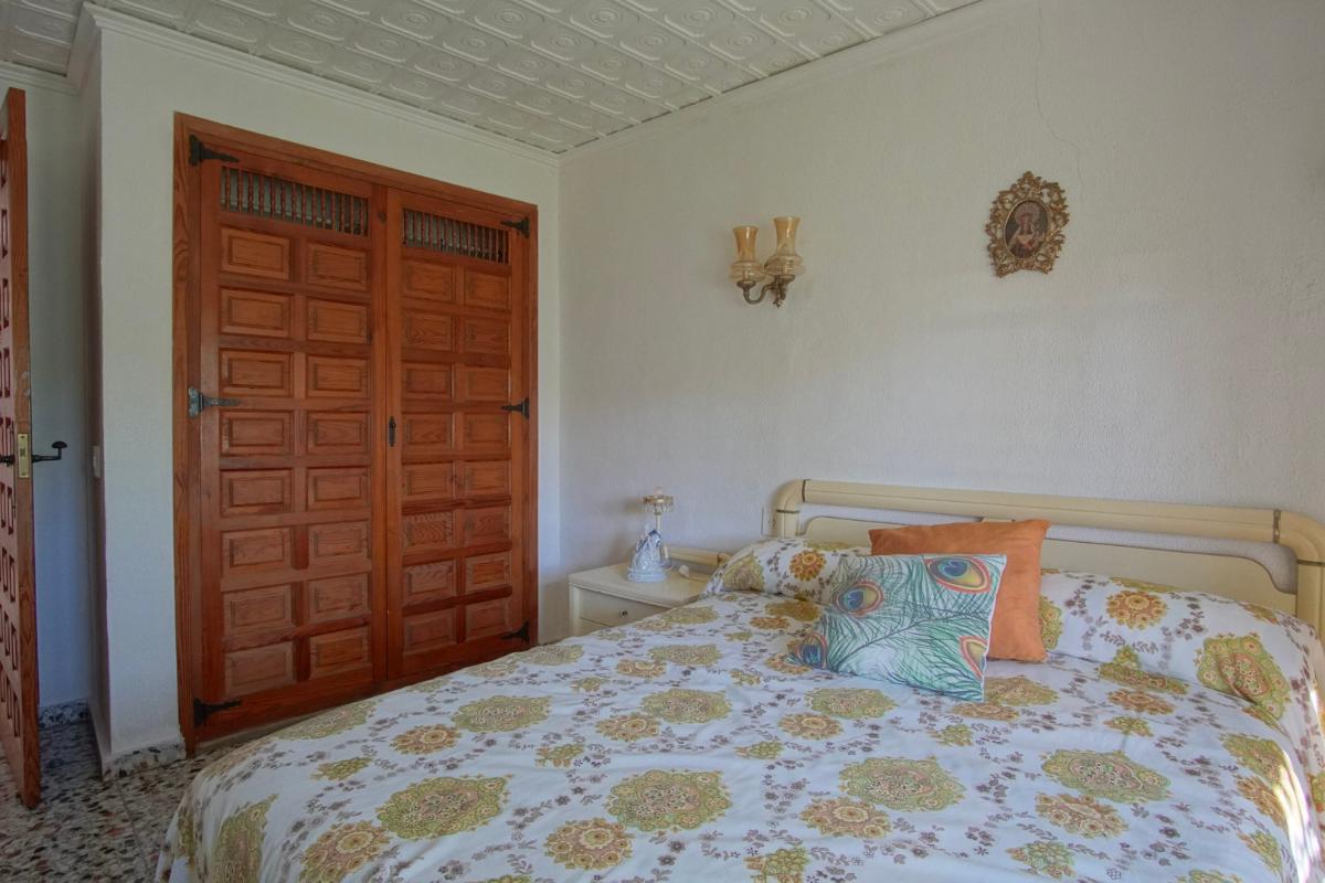 Villa en Jávea, Alicante, España 7 dormitorios, 214 m2 No. 149039