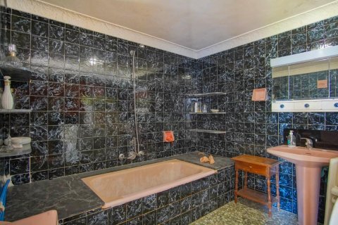 Villa pārdošanā Javea, Alicante, Spānijā 7 istabas, 214 m2 Nr. 149039 - attēls 30