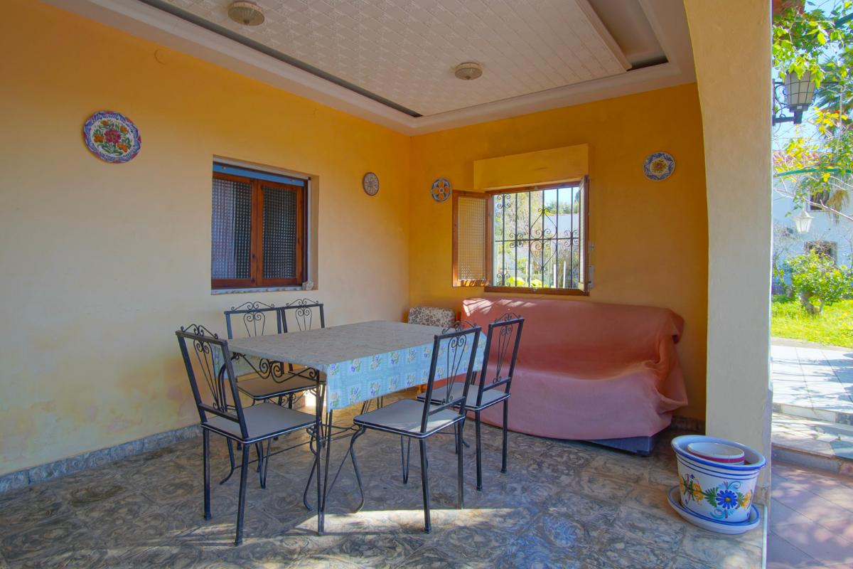 Villa en Jávea, Alicante, España 7 dormitorios, 214 m2 No. 149039