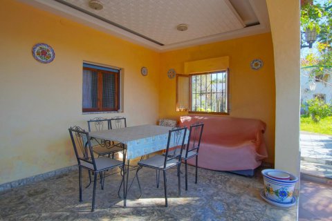 Villa pārdošanā Javea, Alicante, Spānijā 7 istabas, 214 m2 Nr. 149039 - attēls 9