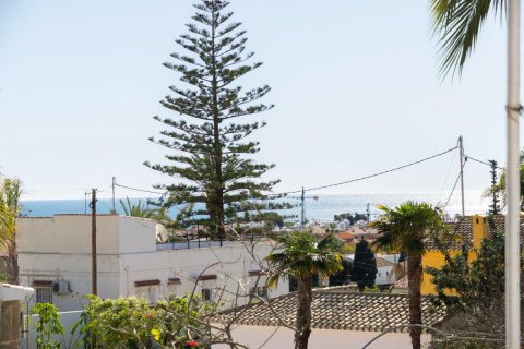 Villa pārdošanā Javea, Alicante, Spānijā 7 istabas, 214 m2 Nr. 149039 - attēls 14