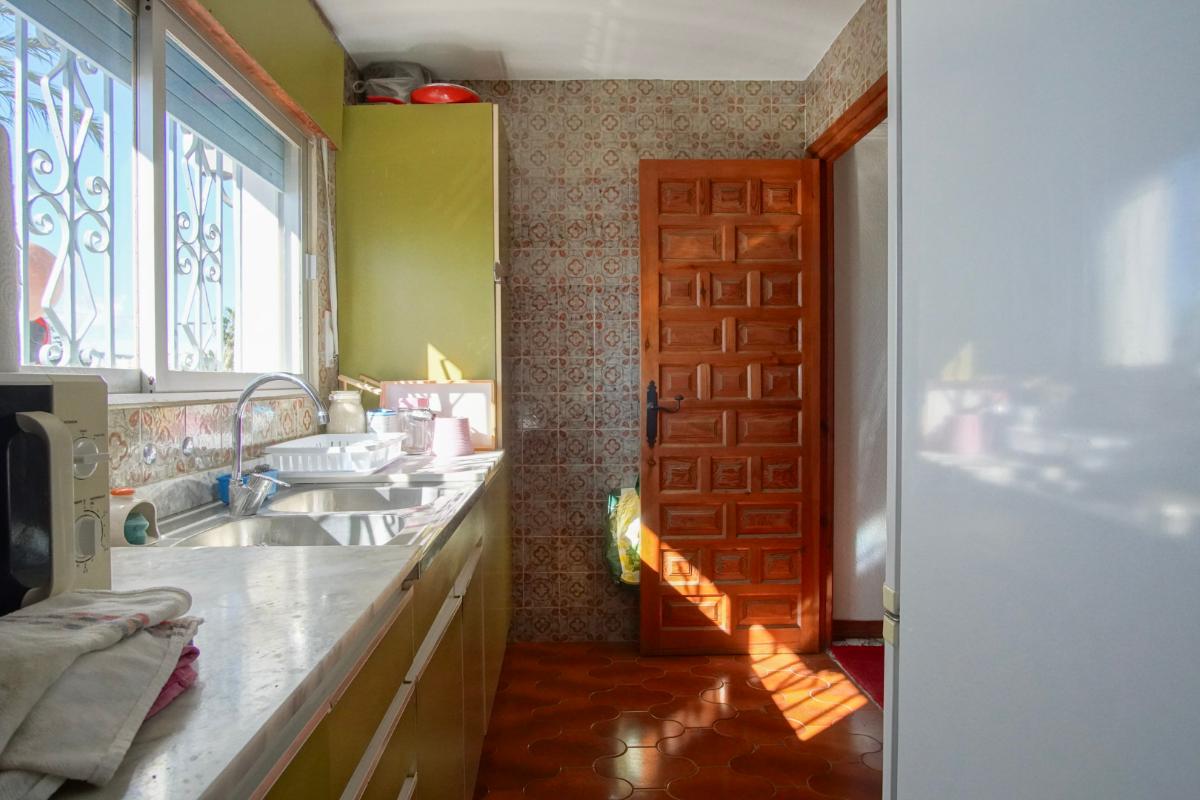 Villa en Jávea, Alicante, España 7 dormitorios, 214 m2 No. 149039