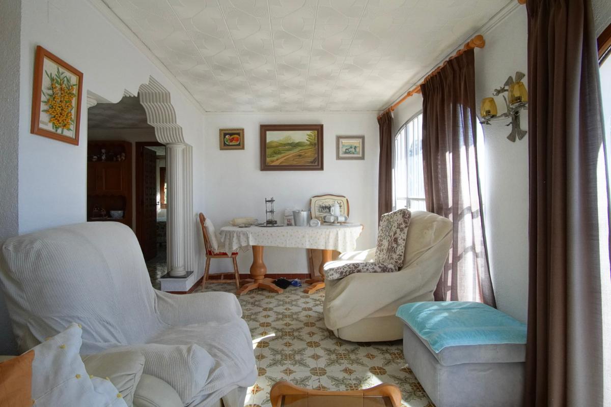Villa en Jávea, Alicante, España 7 dormitorios, 214 m2 No. 149039