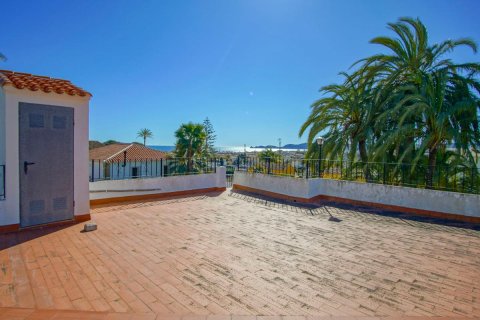 Villa pārdošanā Javea, Alicante, Spānijā 7 istabas, 214 m2 Nr. 149039 - attēls 16