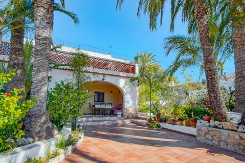 Villa pārdošanā Javea, Alicante, Spānijā 7 istabas, 214 m2 Nr. 149039 - attēls 5