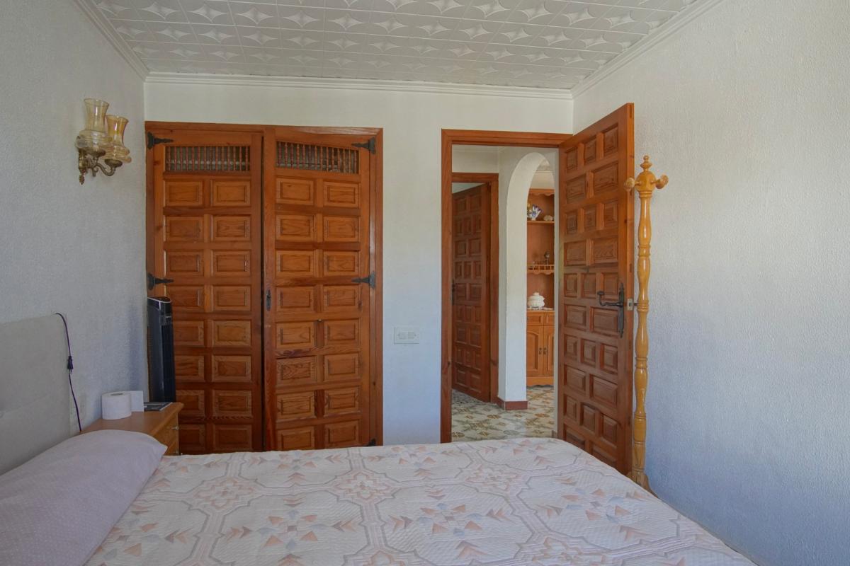 Villa en Jávea, Alicante, España 7 dormitorios, 214 m2 No. 149039