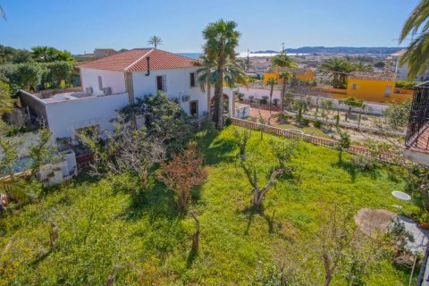 Villa pārdošanā Javea, Alicante, Spānijā 7 istabas, 214 m2 Nr. 149039 - attēls 18