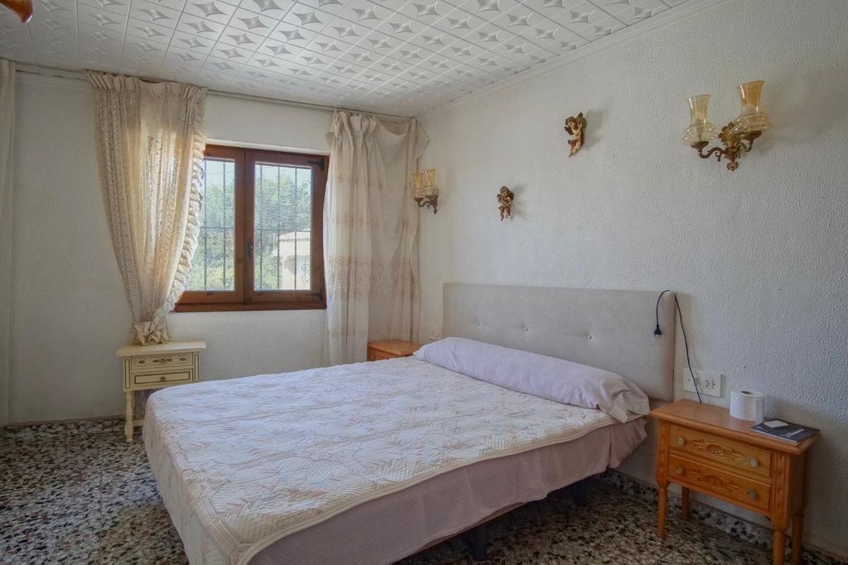 Villa en Jávea, Alicante, España 7 dormitorios, 214 m2 No. 149039