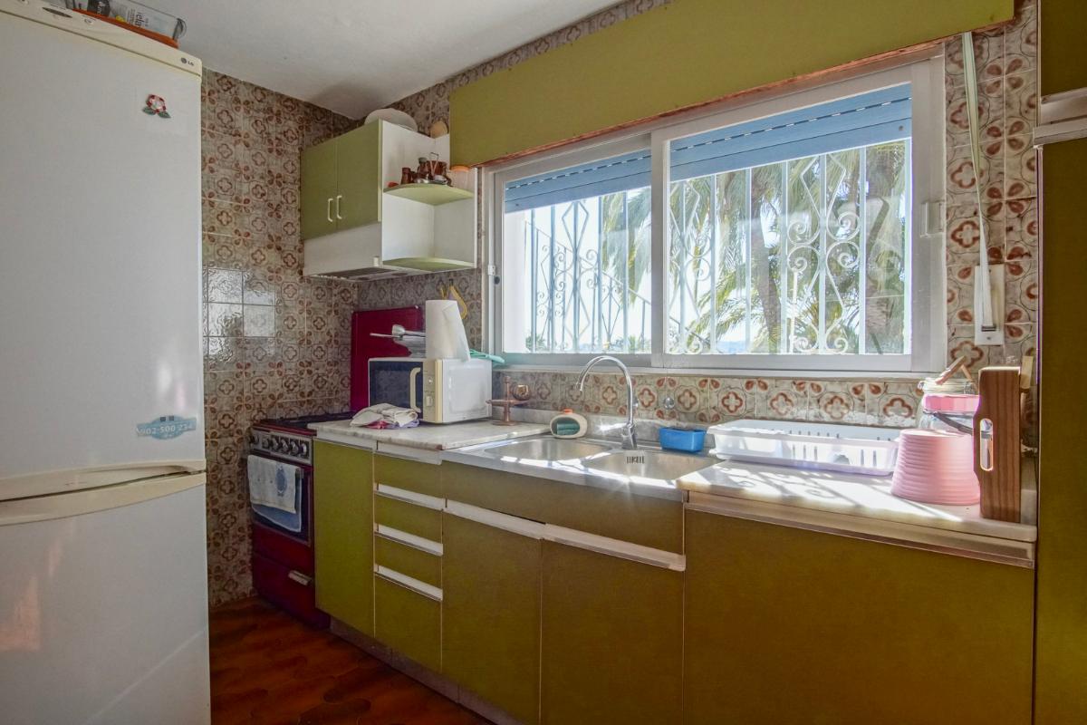 Villa en Jávea, Alicante, España 7 dormitorios, 214 m2 No. 149039