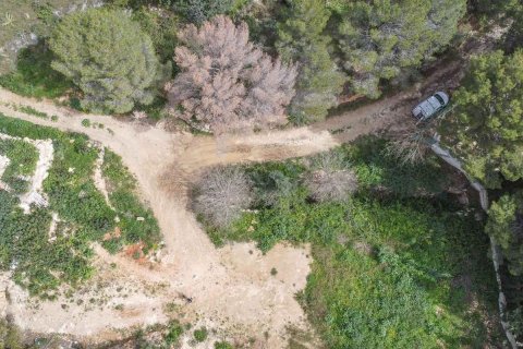 Villa zum Verkauf in Javea, Alicante, Spanien 4 Schlafzimmer, 297 m2 Nr. 149038 - Foto 14