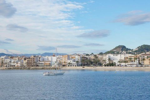 Villa zum Verkauf in Javea, Alicante, Spanien 4 Schlafzimmer, 297 m2 Nr. 149038 - Foto 24