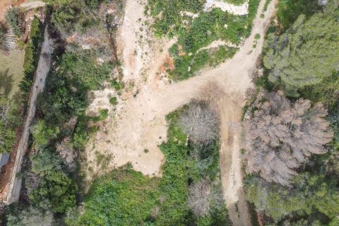 Villa zum Verkauf in Javea, Alicante, Spanien 4 Schlafzimmer, 297 m2 Nr. 149038 - Foto 13