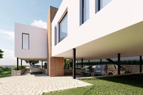 Villa zum Verkauf in Javea, Alicante, Spanien 4 Schlafzimmer, 297 m2 Nr. 149038 - Foto 6