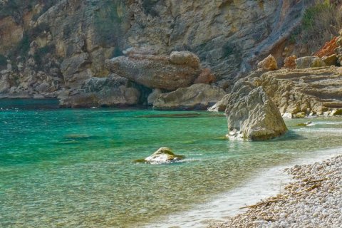 Villa zum Verkauf in Javea, Alicante, Spanien 4 Schlafzimmer, 297 m2 Nr. 149038 - Foto 26