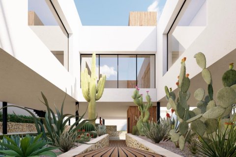 Villa zum Verkauf in Javea, Alicante, Spanien 4 Schlafzimmer, 297 m2 Nr. 149038 - Foto 4