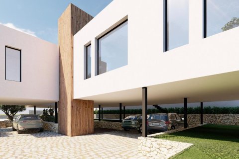 Villa zum Verkauf in Javea, Alicante, Spanien 4 Schlafzimmer, 297 m2 Nr. 149038 - Foto 9