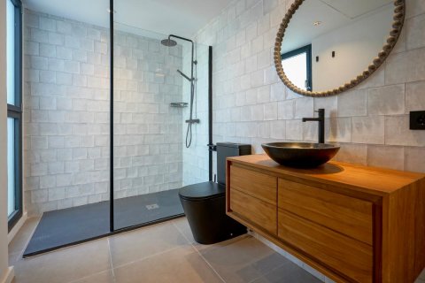 Villa for sale in Javea, Alicante, Spain 3 bedrooms, 250 sq.m. No. 149037 - photo 25