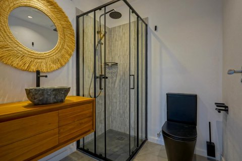 Villa for sale in Javea, Alicante, Spain 3 bedrooms, 250 sq.m. No. 149037 - photo 28