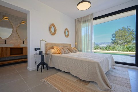 Villa for sale in Javea, Alicante, Spain 3 bedrooms, 250 sq.m. No. 149037 - photo 15