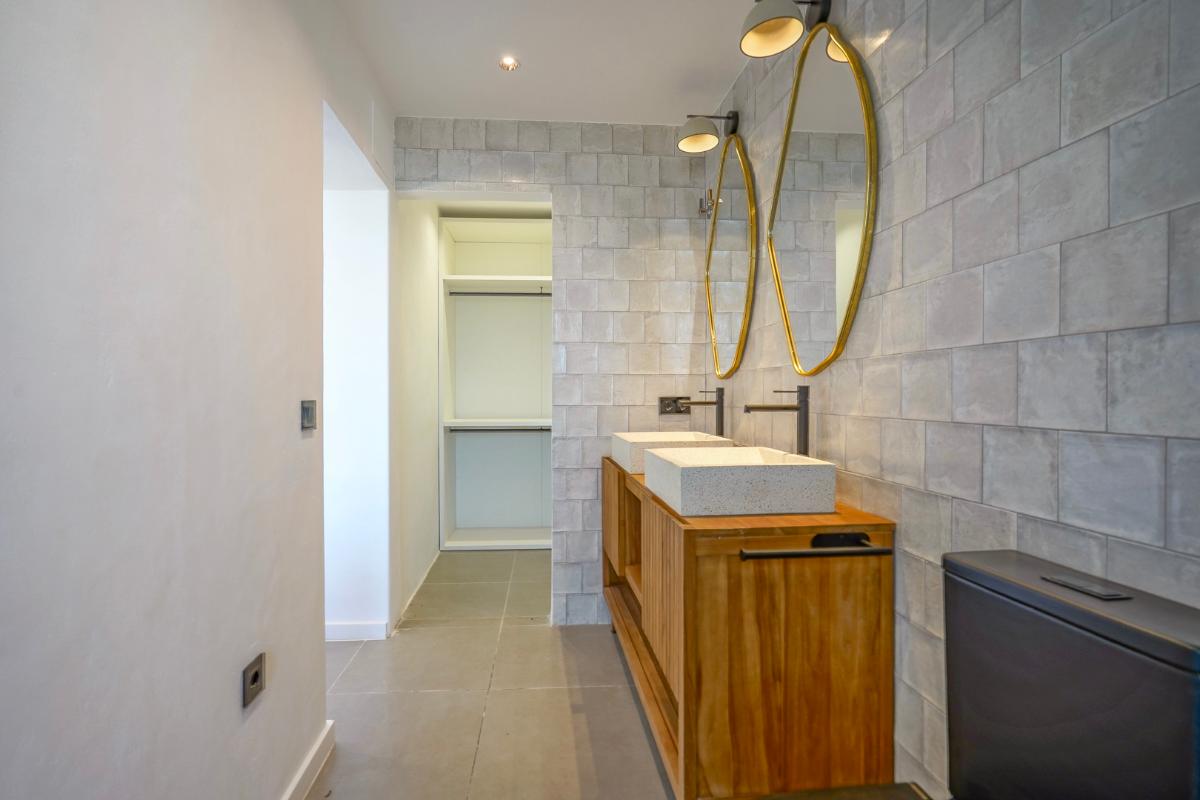 Villa a Javea, Alicante, Spagna 3 camere da letto, 250 mq. N° 149037