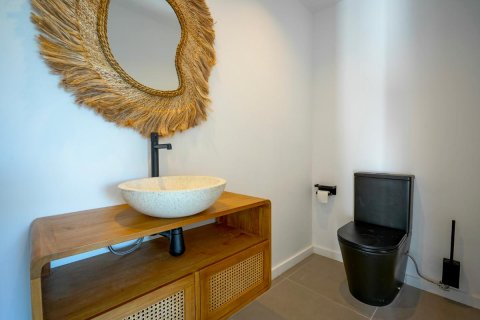 Villa for sale in Javea, Alicante, Spain 3 bedrooms, 250 sq.m. No. 149037 - photo 30