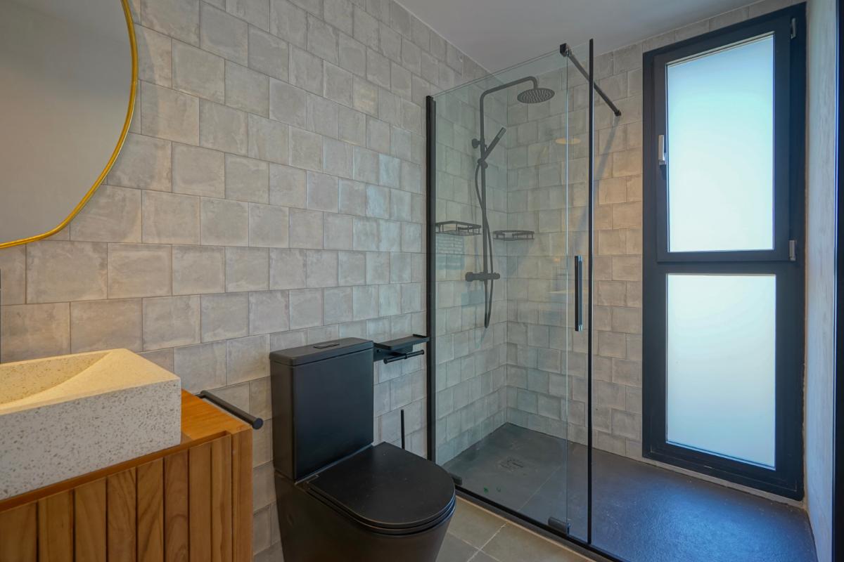 Villa a Javea, Alicante, Spagna 3 camere da letto, 250 mq. N° 149037