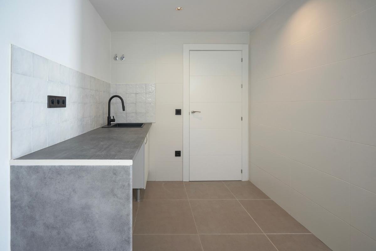 Villa a Javea, Alicante, Spagna 3 camere da letto, 250 mq. N° 149037