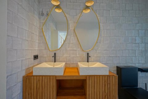 Villa for sale in Javea, Alicante, Spain 3 bedrooms, 250 sq.m. No. 149037 - photo 19