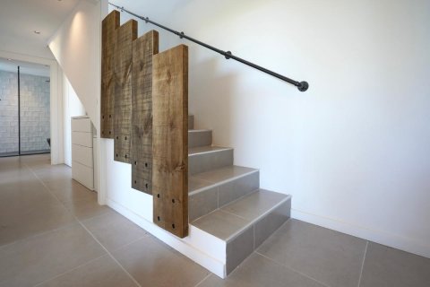 Villa for sale in Javea, Alicante, Spain 3 bedrooms, 250 sq.m. No. 149037 - photo 14