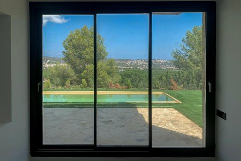 Villa for sale in Javea, Alicante, Spain 3 bedrooms, 250 sq.m. No. 149037 - photo 24