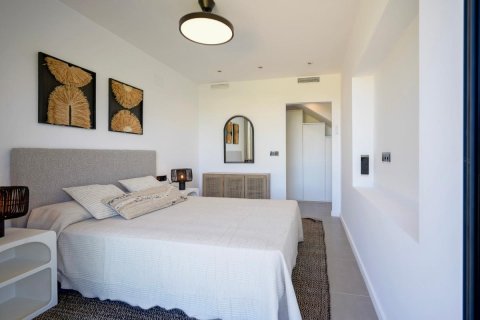 Villa for sale in Javea, Alicante, Spain 3 bedrooms, 250 sq.m. No. 149037 - photo 26