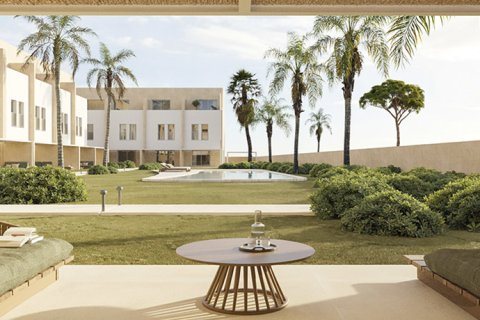 Townhouse à vendre à Denia, Alicante, Espagne, 3 chambres, 354 m2 No. 188820 - photo 2