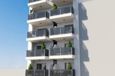 Продажа квартиры в Торревьеха, Аликанте, Испания 3 спальни, 109м2 №188815 - фото 3