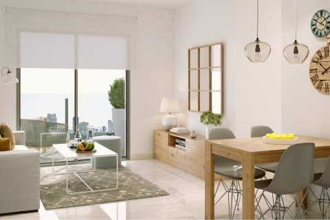 Huoneisto myytävänä Torrevieja, Alicante, Espanja, 3 makuuhuonetta, 110 m2 No. 188816 - kuva 8